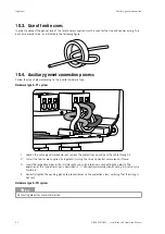 Preview for 32 page of Ingeteam INGECON SUN STORAGE 1Play Installation And Operation Manual