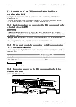 Preview for 38 page of Ingeteam INGECON SUN STORAGE 1Play Installation And Operation Manual