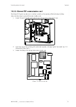 Preview for 47 page of Ingeteam INGECON SUN STORAGE 1Play Installation And Operation Manual