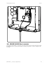 Preview for 49 page of Ingeteam INGECON SUN STORAGE 1Play Installation And Operation Manual