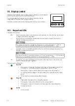 Preview for 54 page of Ingeteam INGECON SUN STORAGE 1Play Installation And Operation Manual