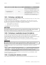 Preview for 64 page of Ingeteam INGECON SUN STORAGE 1Play Installation And Operation Manual