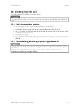 Preview for 67 page of Ingeteam INGECON SUN STORAGE 1Play Installation And Operation Manual