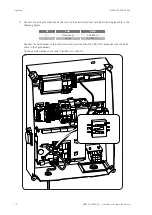 Предварительный просмотр 14 страницы Ingeteam Ingerev City Installation And Operation Manual