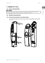 Предварительный просмотр 17 страницы Ingeteam Ingerev City Installation And Operation Manual