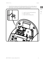 Предварительный просмотр 23 страницы Ingeteam Ingerev City Installation And Operation Manual