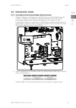 Предварительный просмотр 33 страницы Ingeteam Ingerev City Installation And Operation Manual