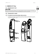 Предварительный просмотр 39 страницы Ingeteam Ingerev City Installation And Operation Manual