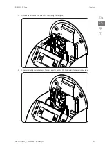 Предварительный просмотр 41 страницы Ingeteam Ingerev City Installation And Operation Manual