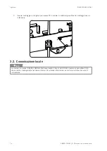 Предварительный просмотр 76 страницы Ingeteam Ingerev City Installation And Operation Manual