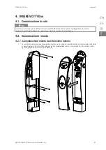 Предварительный просмотр 83 страницы Ingeteam Ingerev City Installation And Operation Manual