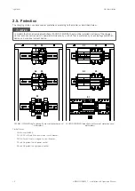 Preview for 14 page of Ingeteam INGEREV FUSION Street
FW1AW Installation And Operation Manual