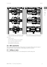 Preview for 15 page of Ingeteam INGEREV FUSION Street
FW1AW Installation And Operation Manual