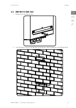 Preview for 25 page of Ingeteam INGEREV FUSION Street
FW1AW Installation And Operation Manual