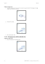 Preview for 42 page of Ingeteam INGEREV FUSION Street
FW1AW Installation And Operation Manual