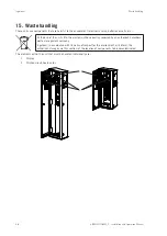 Preview for 48 page of Ingeteam INGEREV FUSION Street
FW1AW Installation And Operation Manual