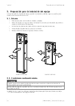 Preview for 64 page of Ingeteam INGEREV FUSION Street
FW1AW Installation And Operation Manual