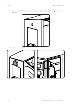 Preview for 162 page of Ingeteam INGEREV FUSION Street
FW1AW Installation And Operation Manual