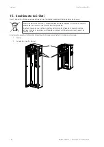 Preview for 180 page of Ingeteam INGEREV FUSION Street
FW1AW Installation And Operation Manual