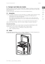 Preview for 23 page of Ingeteam INGEREV RAPID 120 Installation And Operation Manual