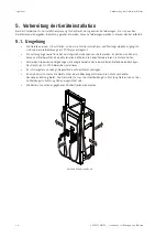 Preview for 26 page of Ingeteam INGEREV RAPID 120 Installation And Operation Manual