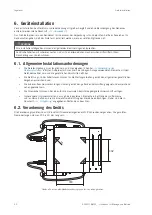 Preview for 30 page of Ingeteam INGEREV RAPID 120 Installation And Operation Manual