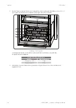 Preview for 38 page of Ingeteam INGEREV RAPID 120 Installation And Operation Manual