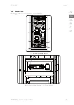 Preview for 55 page of Ingeteam INGEREV RAPID 120 Installation And Operation Manual