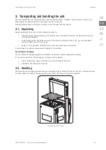 Preview for 63 page of Ingeteam INGEREV RAPID 120 Installation And Operation Manual