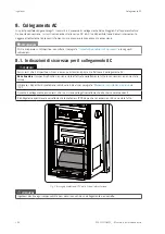 Preview for 196 page of Ingeteam INGEREV RAPID 120 Installation And Operation Manual