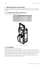 Preview for 210 page of Ingeteam INGEREV RAPID 120 Installation And Operation Manual