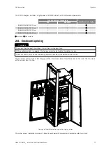 Предварительный просмотр 15 страницы Ingeteam INGEREV RAPID ST Series Installation And Operation Manual