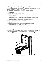 Предварительный просмотр 23 страницы Ingeteam INGEREV RAPID ST Series Installation And Operation Manual