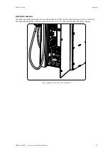 Предварительный просмотр 43 страницы Ingeteam INGEREV RAPID ST Series Installation And Operation Manual