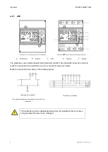 Preview for 8 page of Ingeteam INGEREV SMART DLM Installation And Configuration Manual