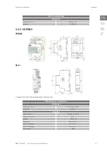 Предварительный просмотр 27 страницы Ingeteam NEO Pro Installation And Operation Manual