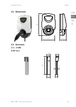 Предварительный просмотр 49 страницы Ingeteam NEO Pro Installation And Operation Manual