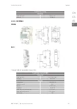 Предварительный просмотр 101 страницы Ingeteam NEO Pro Installation And Operation Manual