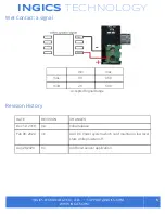 Preview for 5 page of Ingics iBS02M2 Manual