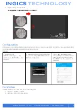 Preview for 4 page of Ingics iBS06 User Manual