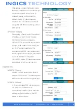 Preview for 6 page of Ingics iGS01S User Manual