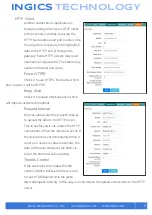 Preview for 7 page of Ingics iGS01S User Manual