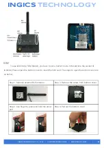 Preview for 4 page of Ingics iGS03E User Manual