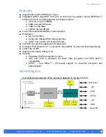 Preview for 4 page of Ingics IWM438 User Manual