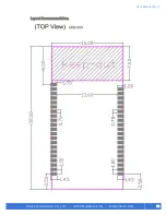 Preview for 13 page of Ingics IWM438 User Manual