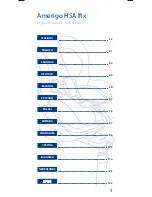 Preview for 5 page of Inglesina Amerigo HSA Ifix Instruction Manual