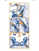 Preview for 15 page of Inglesina Amerigo HSA Ifix Instruction Manual