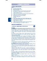 Preview for 56 page of Inglesina Amerigo HSA Ifix Instruction Manual