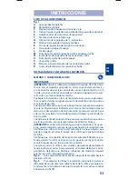 Preview for 65 page of Inglesina Amerigo HSA Ifix Instruction Manual