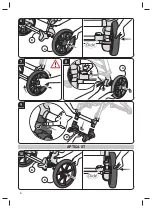 Предварительный просмотр 6 страницы Inglesina Aptica Series Instruction Manual